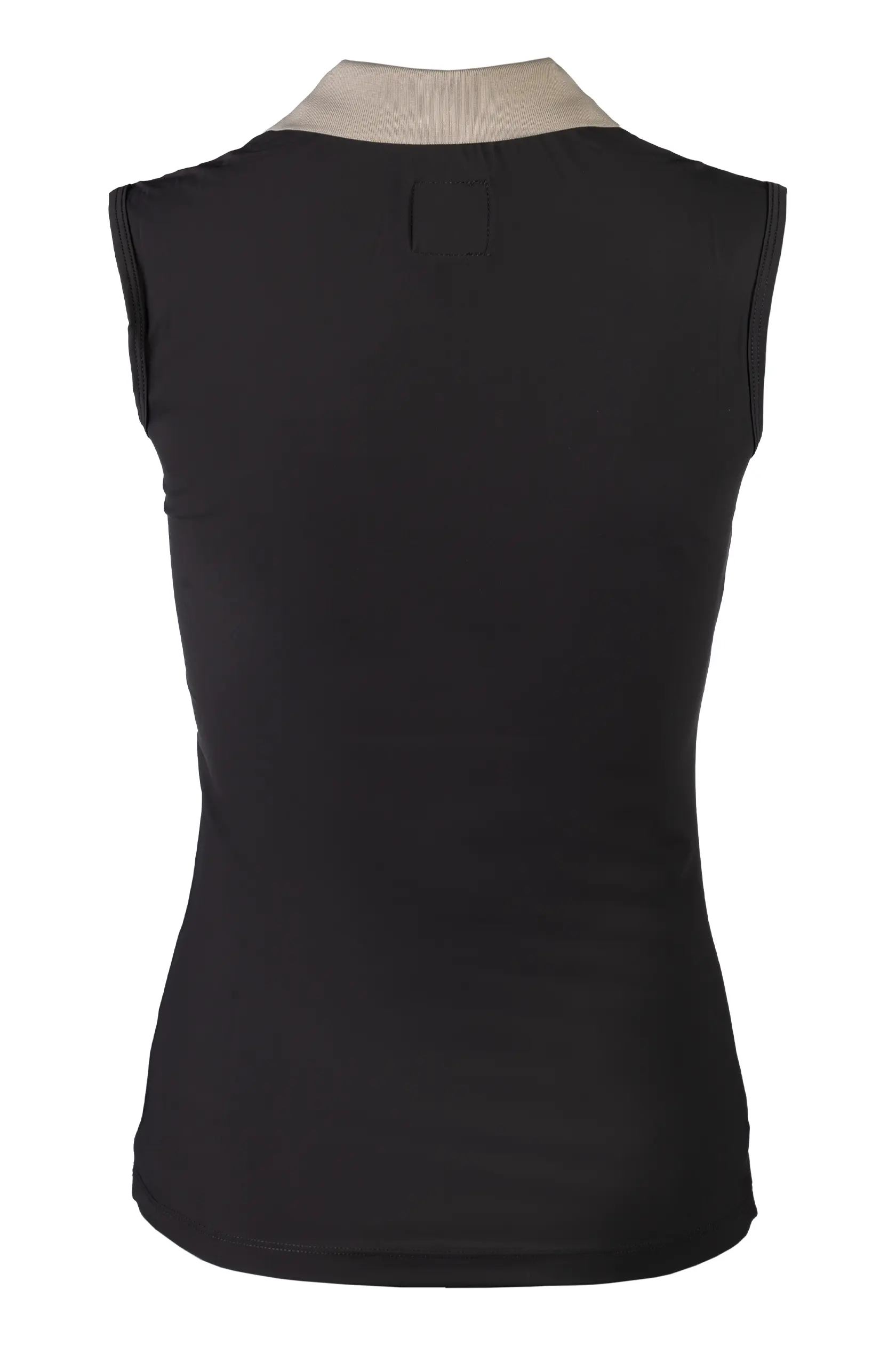 Damen Poloshirt LIMONE ärmellos Sommer 2026