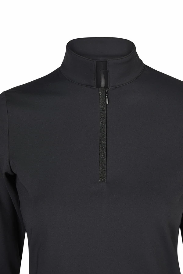 Damen ZIP SHIRT 8284 Selection Winter 2025