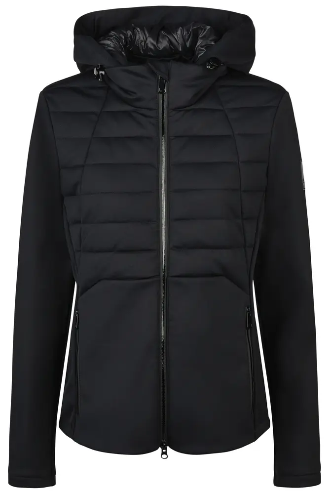 Damen Fleecejacke QUILTSHIELD Selection Herbst 2026