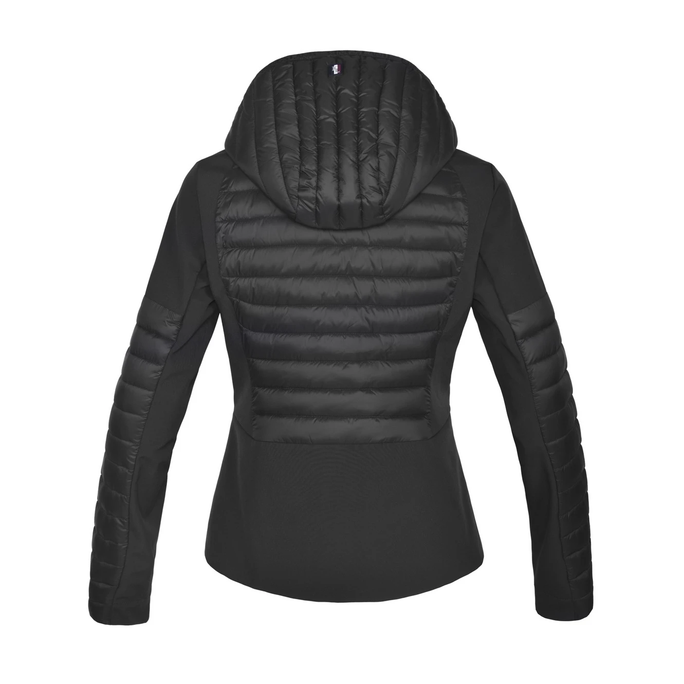 Damen Hybrid Jacke Classic