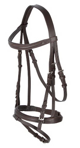 Trensenzaum STANDARD