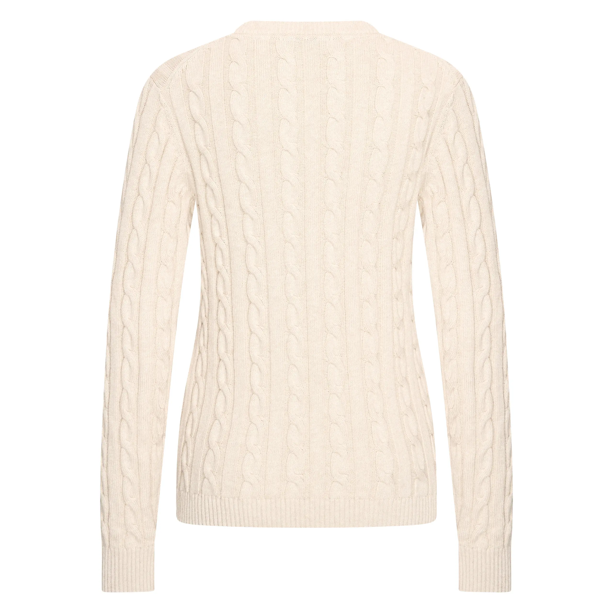 Ladies Pullover HVPTally summer 2025