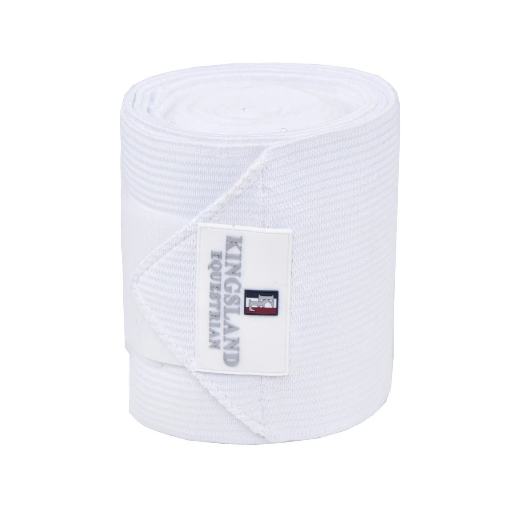 Classic Elastic Bandages, 2 pack