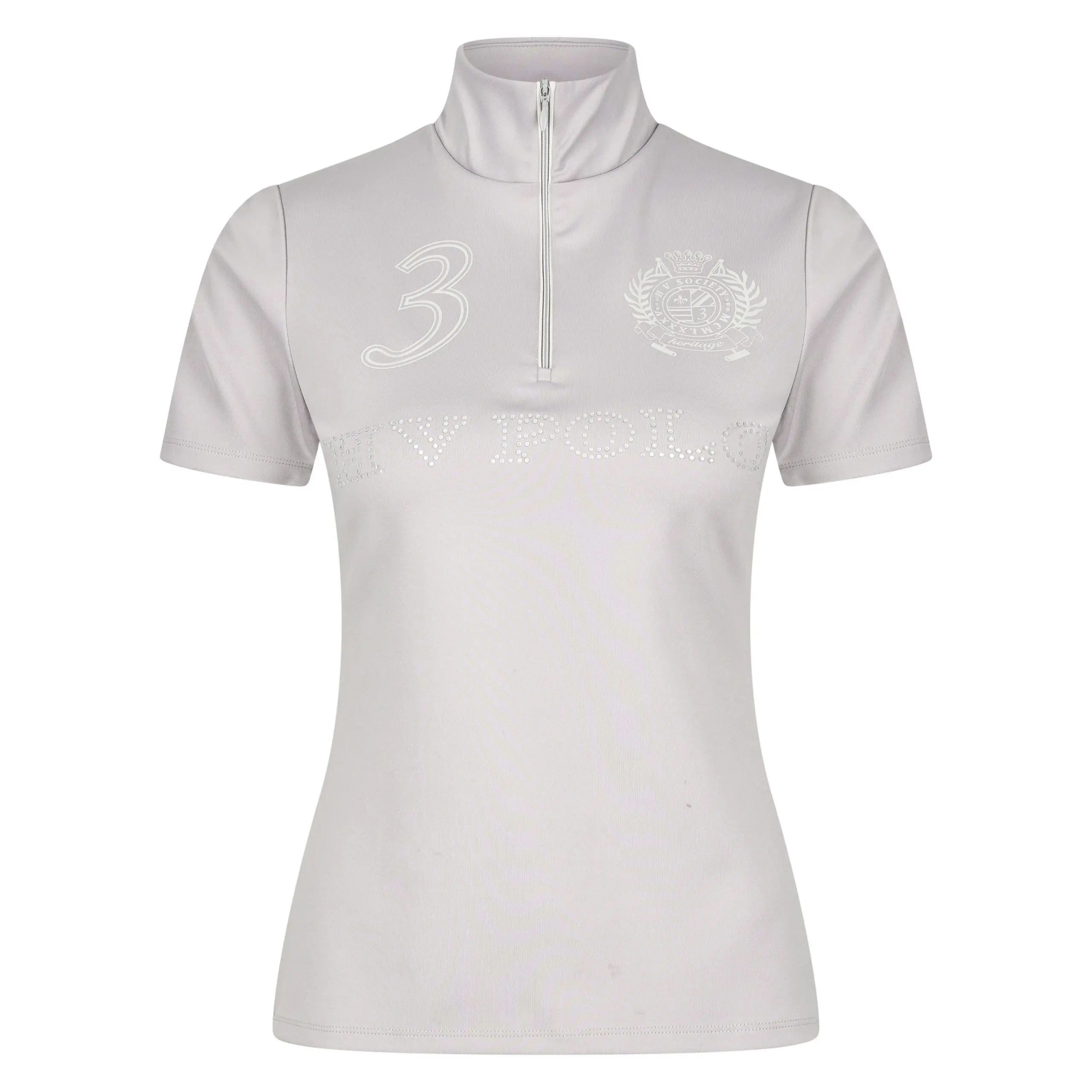 Ladies Top HVPFavouritas Platinum