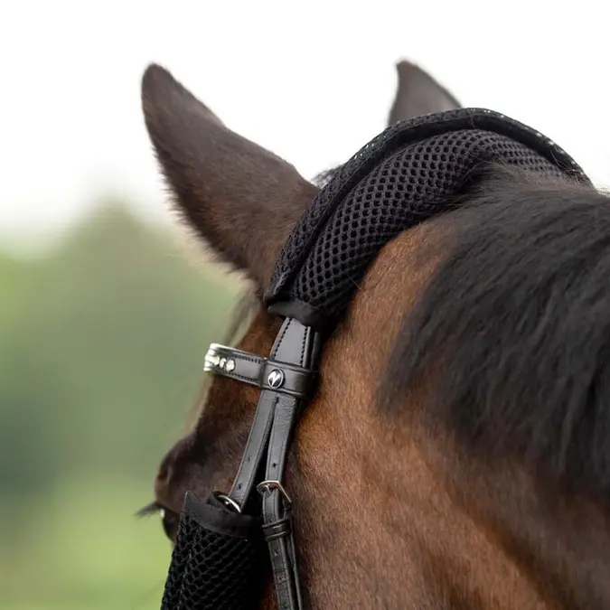 BUSSE Nose, Poll, Cheek Cover Set 3D AIR EFFECT