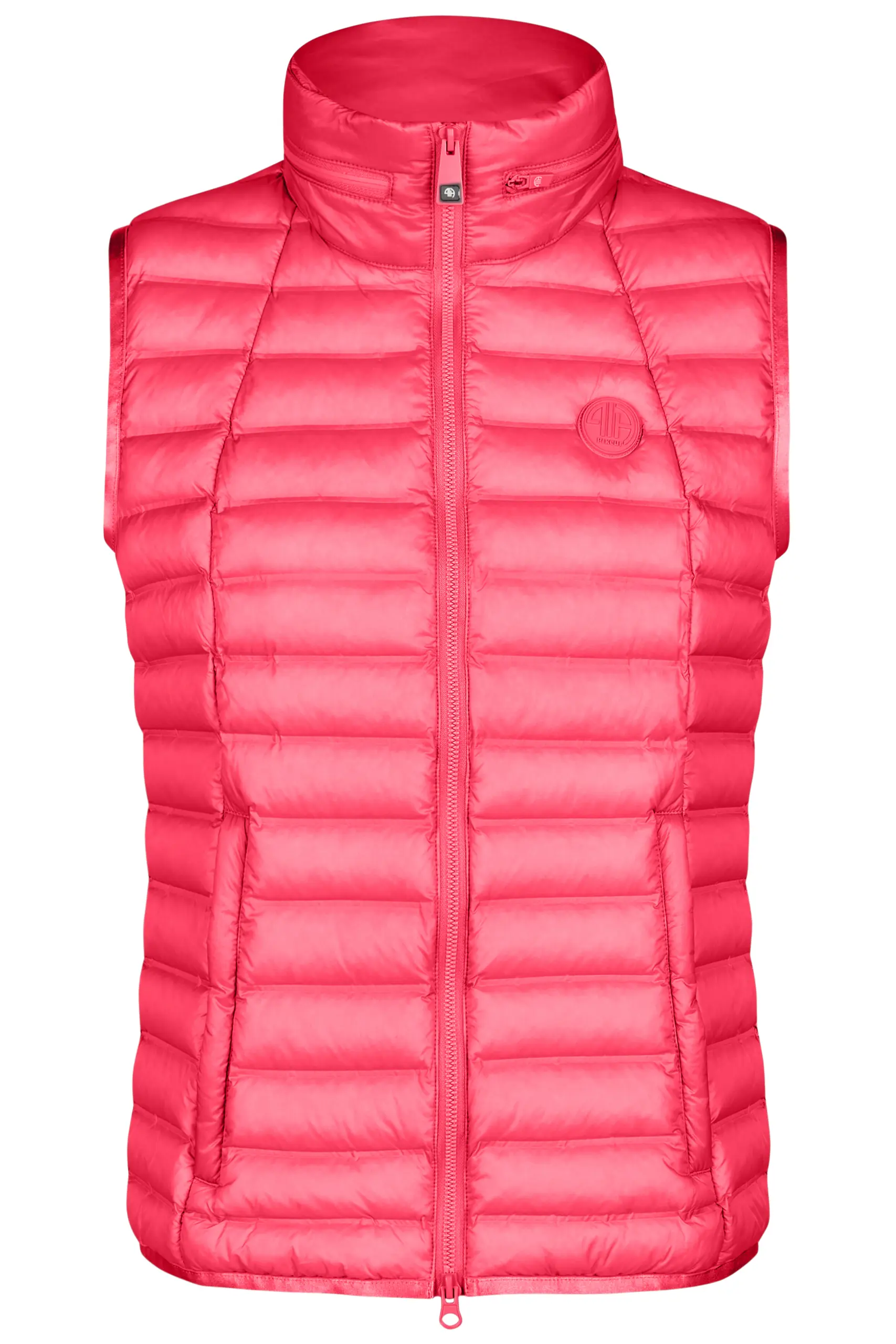 Damen QUILTED VEST Athleisure Sommer 2026