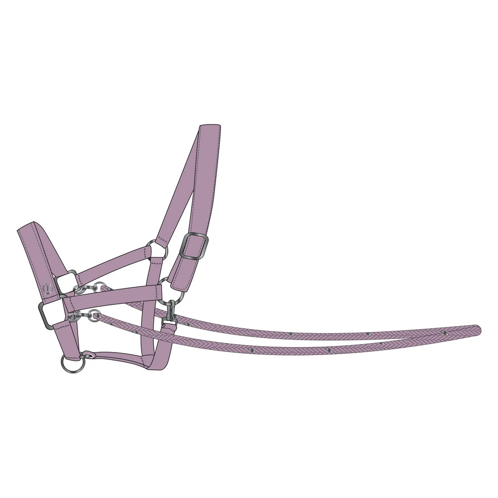 Hobby Horse Halfter Free Ride IRHFree Spirit