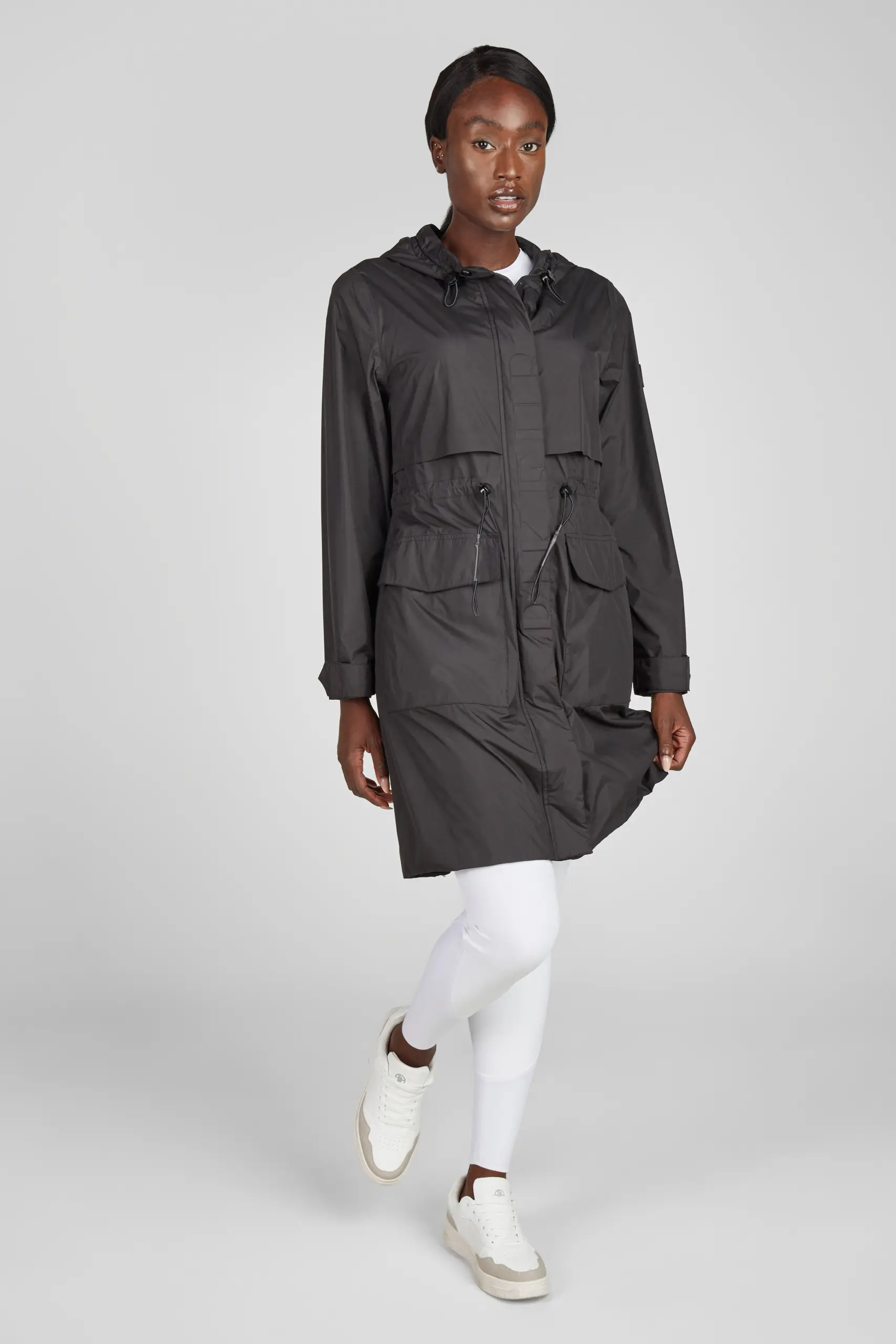 Damen Mantel RAINCOAT Selection Sommer 2026