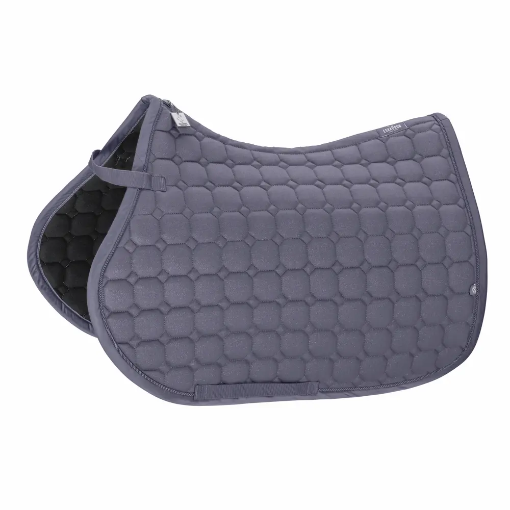 Schabracke COTTON GLITTER Classic Sports 2026