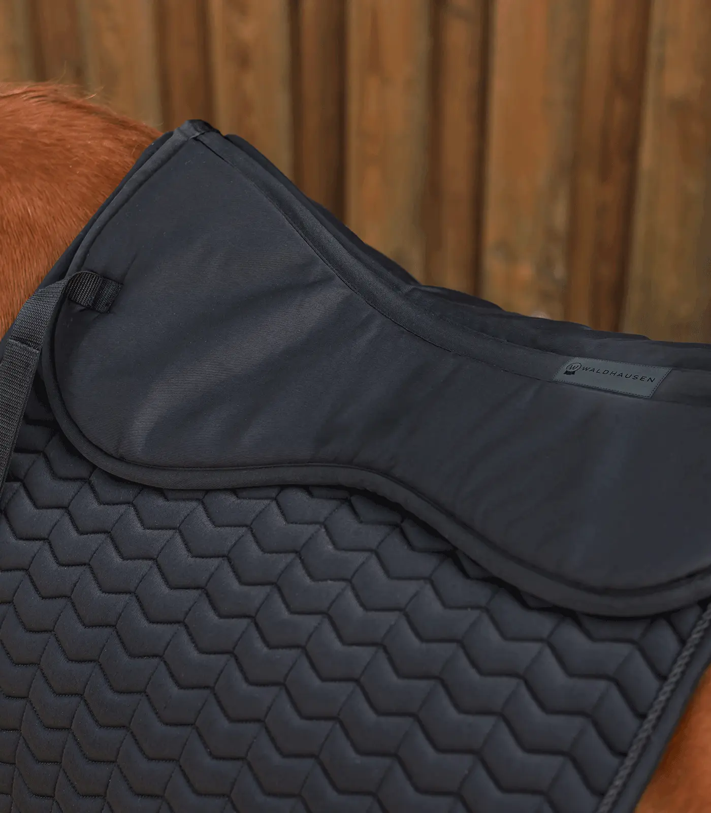 Sattelkissen Memory Foam