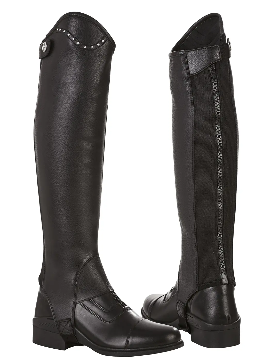 Wadenchaps SOFT CRYSTAL-JR