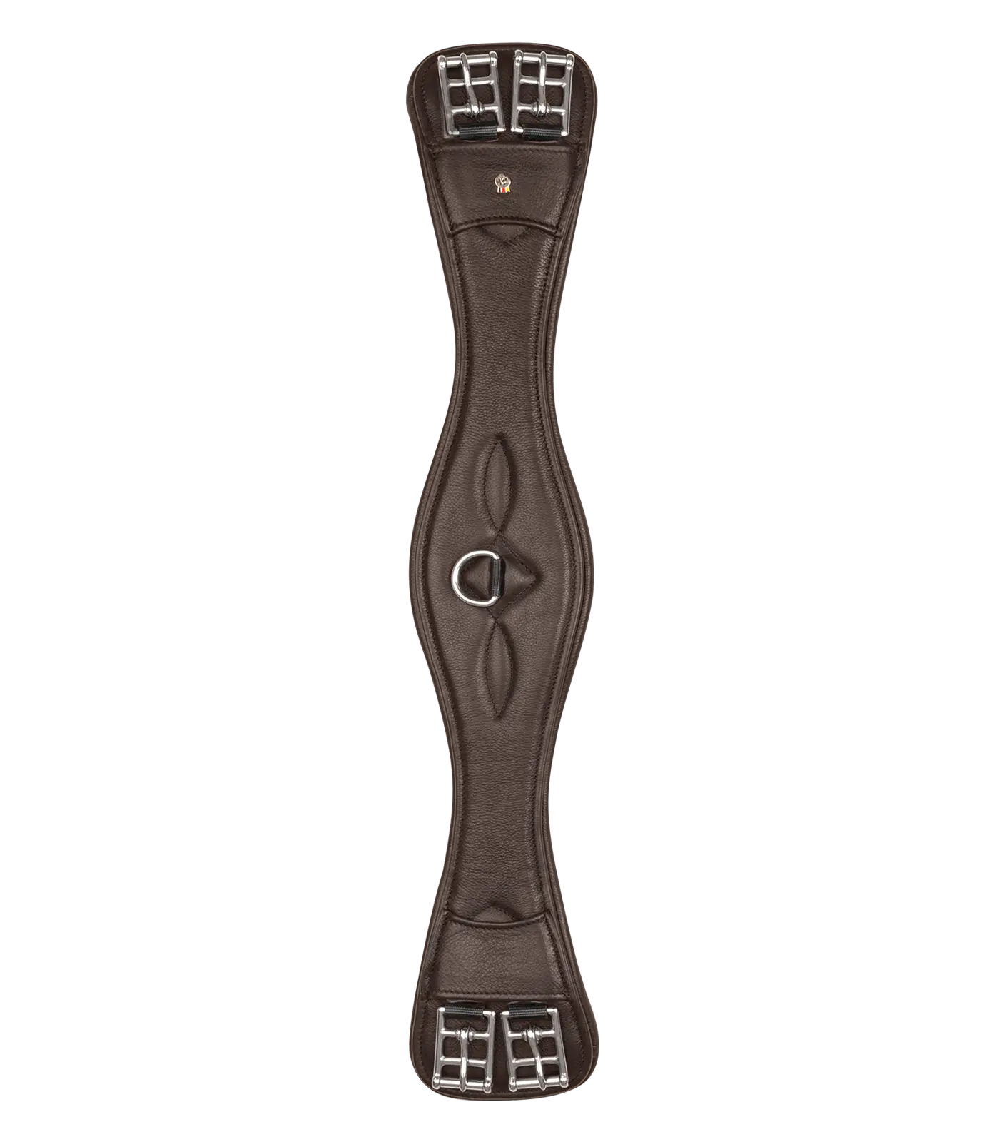 Lederkurzgurt Comfort