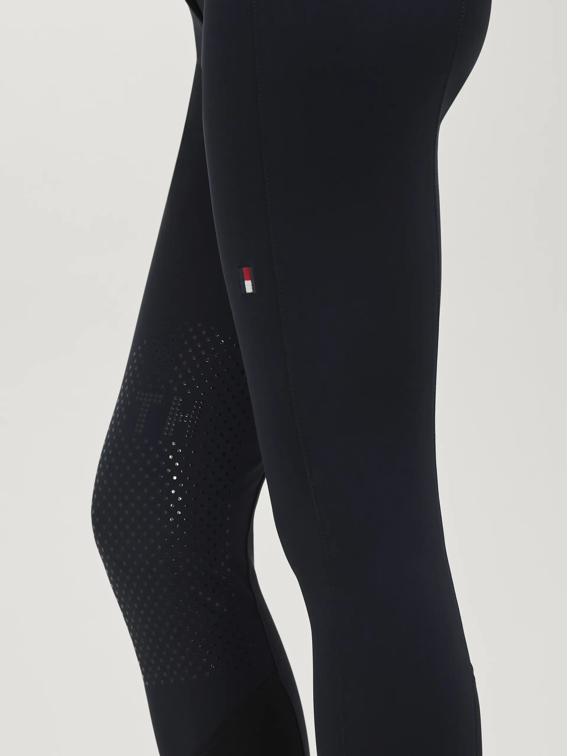 Damen Kniebesatzreithose LEA Sommer 2026