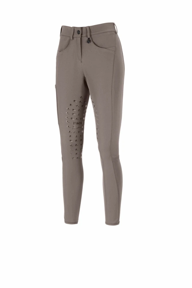 Ladies knee patches breeches OLIVA ATHL. SD spring/summer 2022