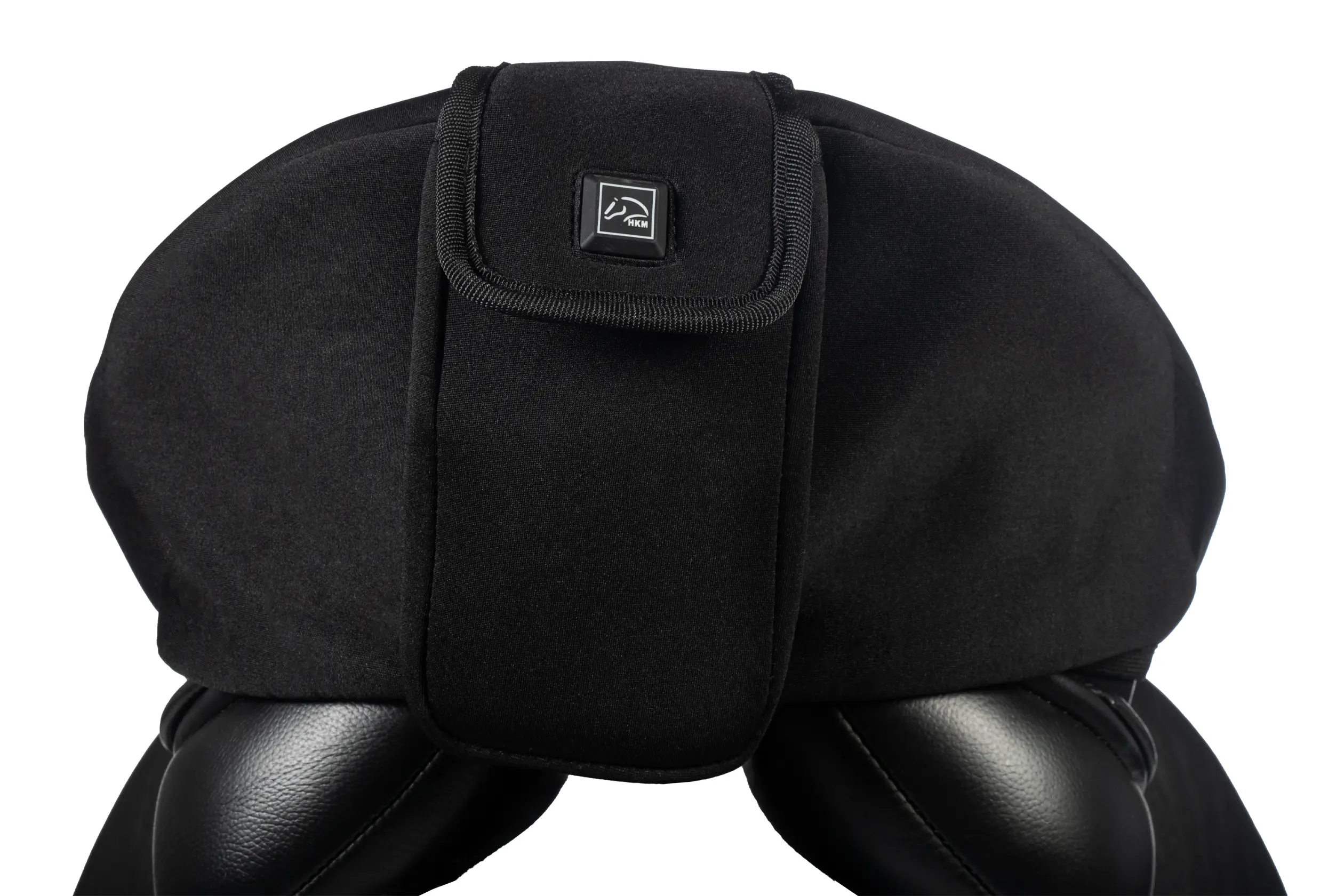 Saddle heating cover DRESSAGE Style