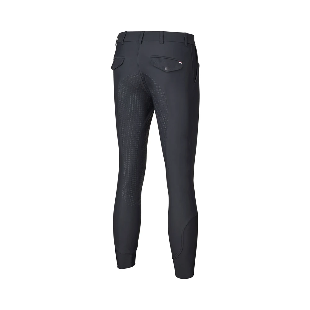 Mens breeches KLKoa Full-Grip seamless summer 2026