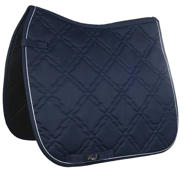 HKM Saddle cloth -Bologna-