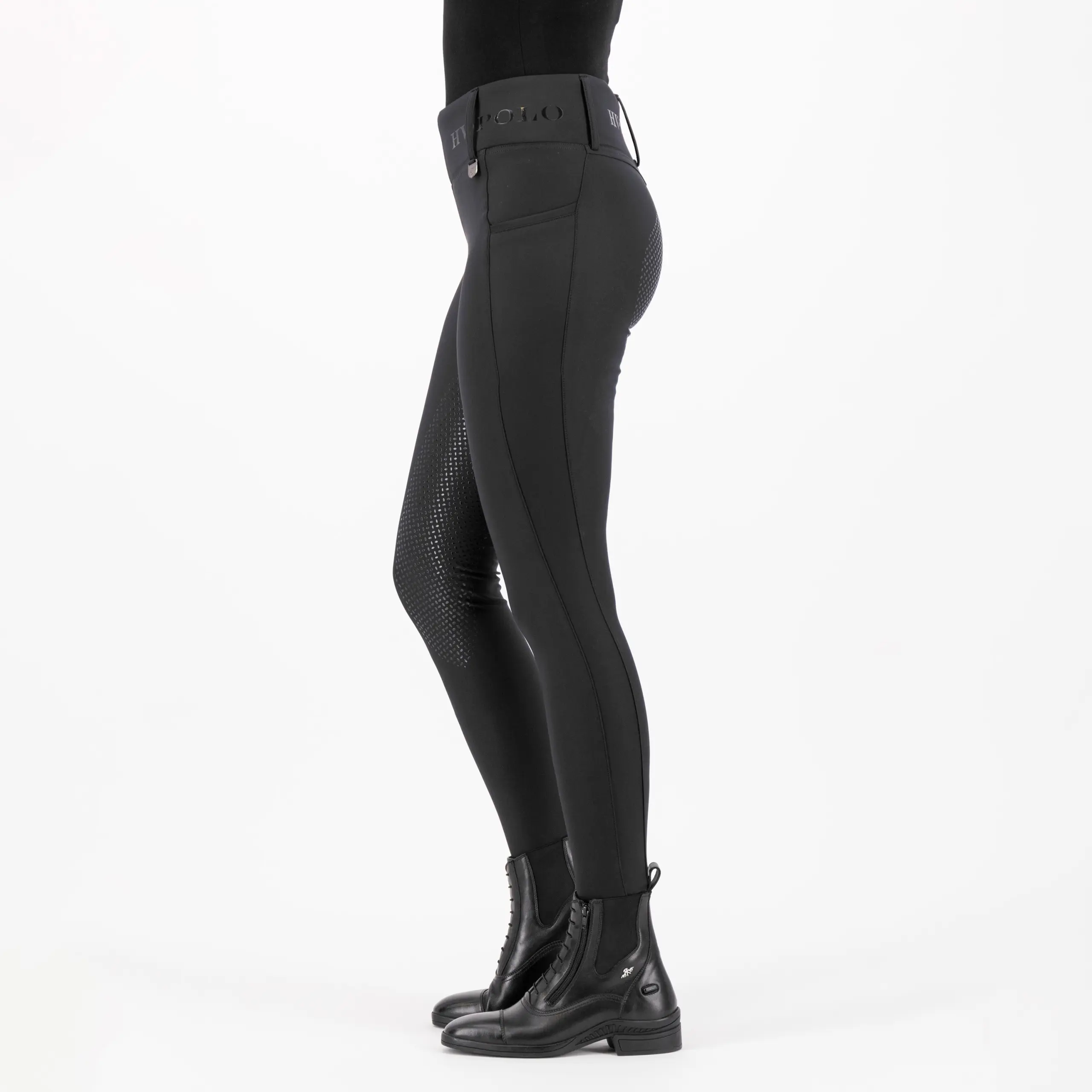 Reitlegging HVPFavourite FullGrip