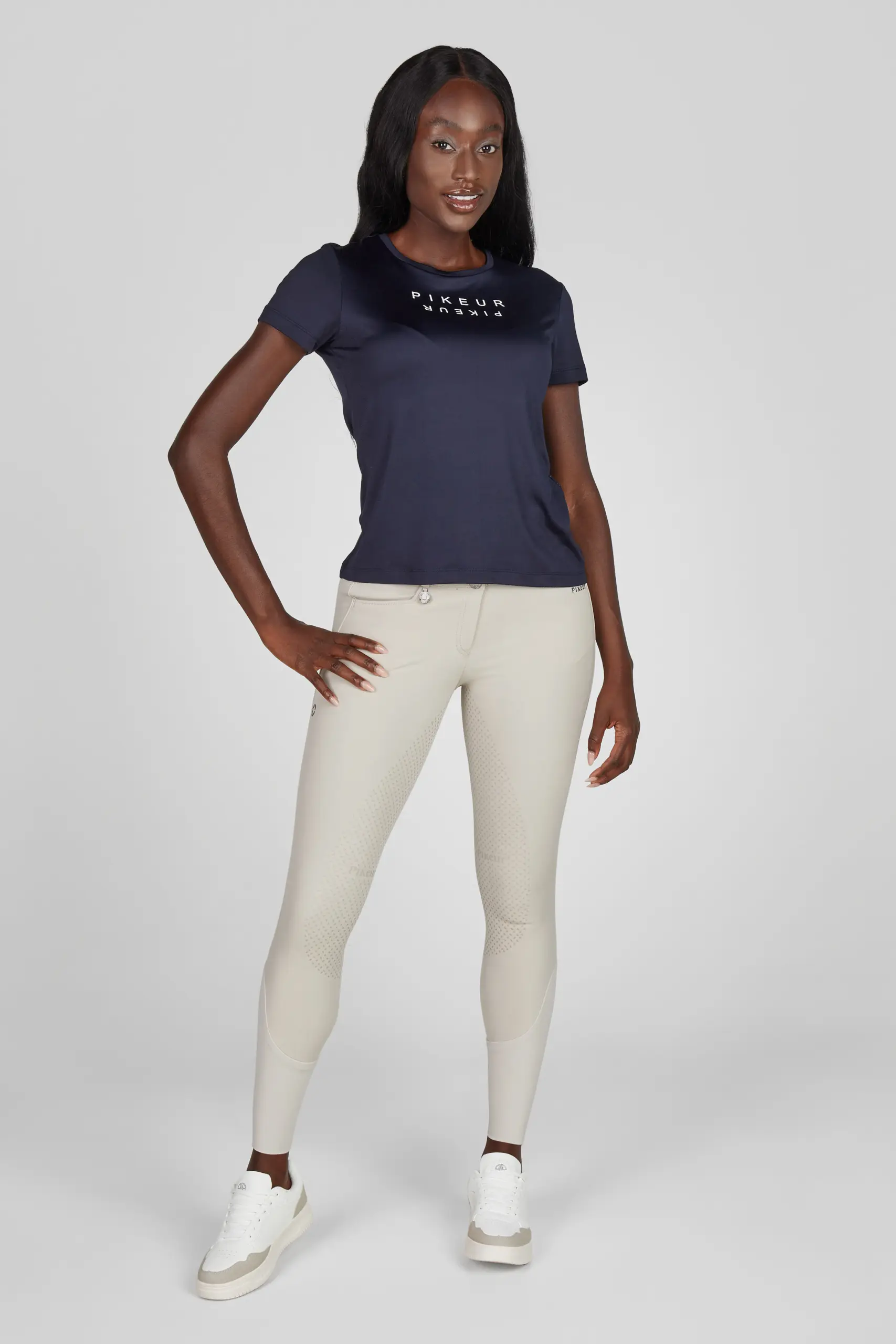 Damen FUNCTION SHIRT The Core Sommer 2026