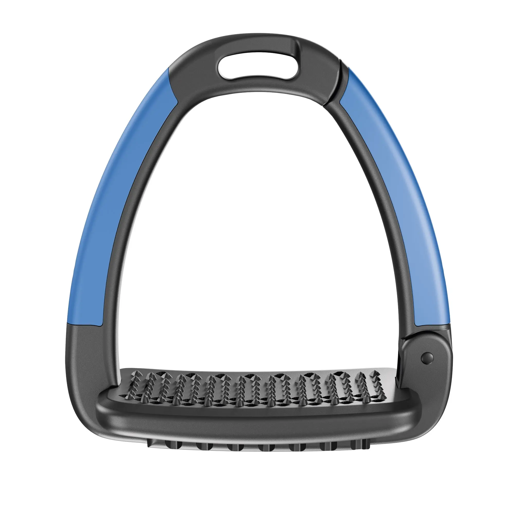 Horsena Side cover Stirrup POLY TECH, easy exchangeable, set of 4
