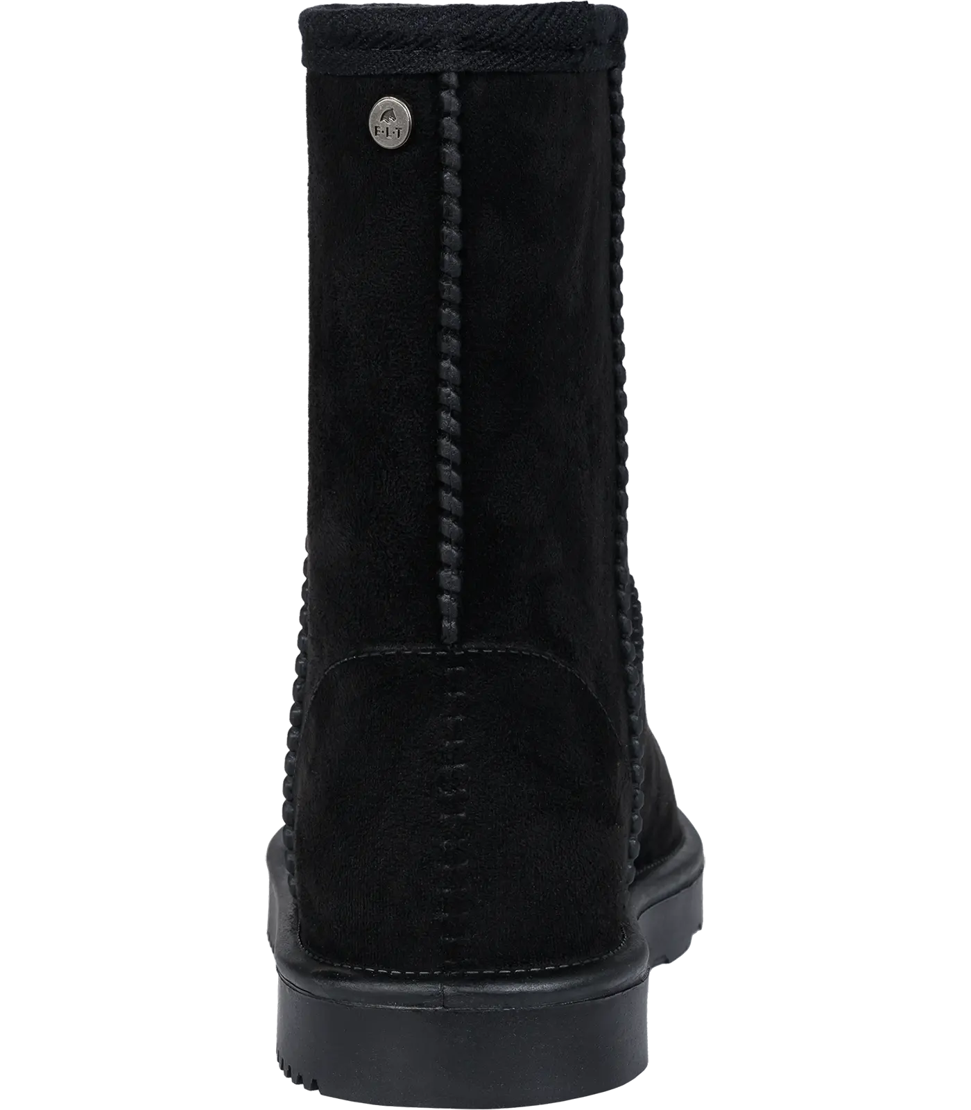 Bootie Rainless Velours