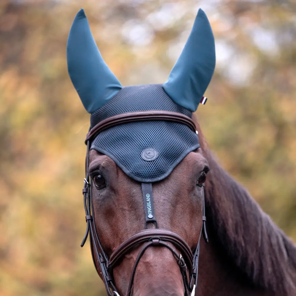 Mesh Fly Hat KLMaxine Winter 2025