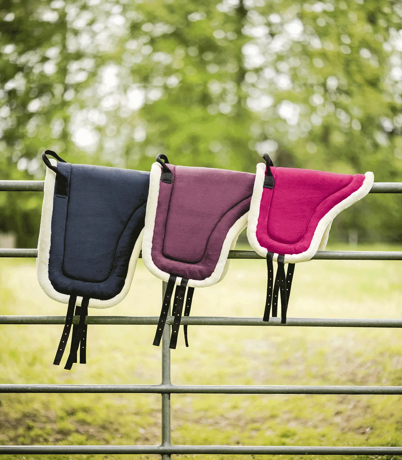 Soft Riding Pad