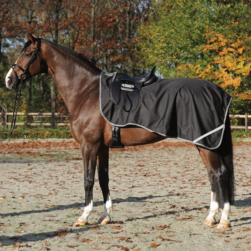 Outdoor-Ausreitdecke