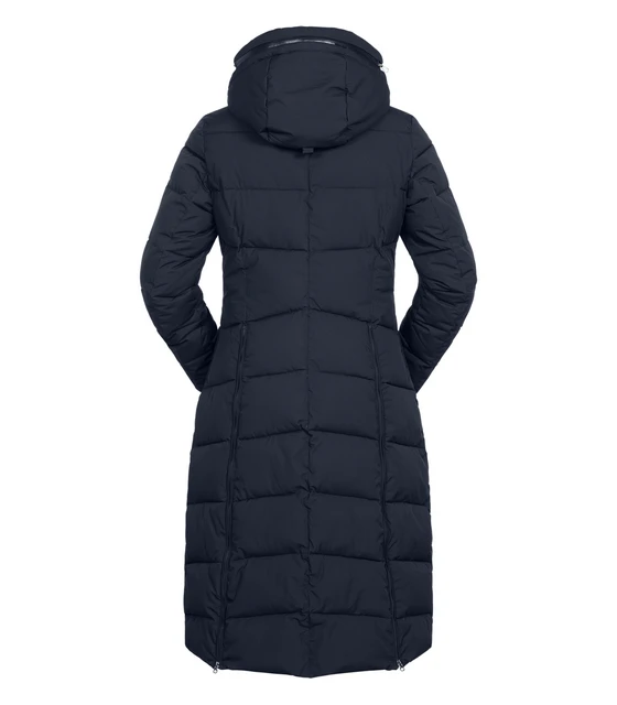 Damen Thermomantel SAPHIRA ADVANCED