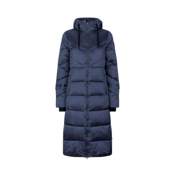 Ladies Long Coat KLMonica Waterproof Winter 2025