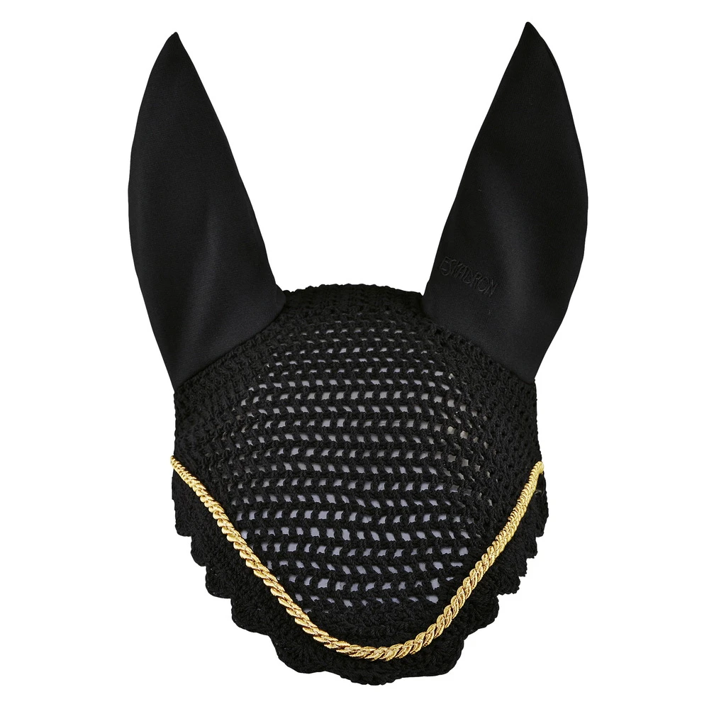 ESKADRON Basic Fly Hood REGULAR GOLD