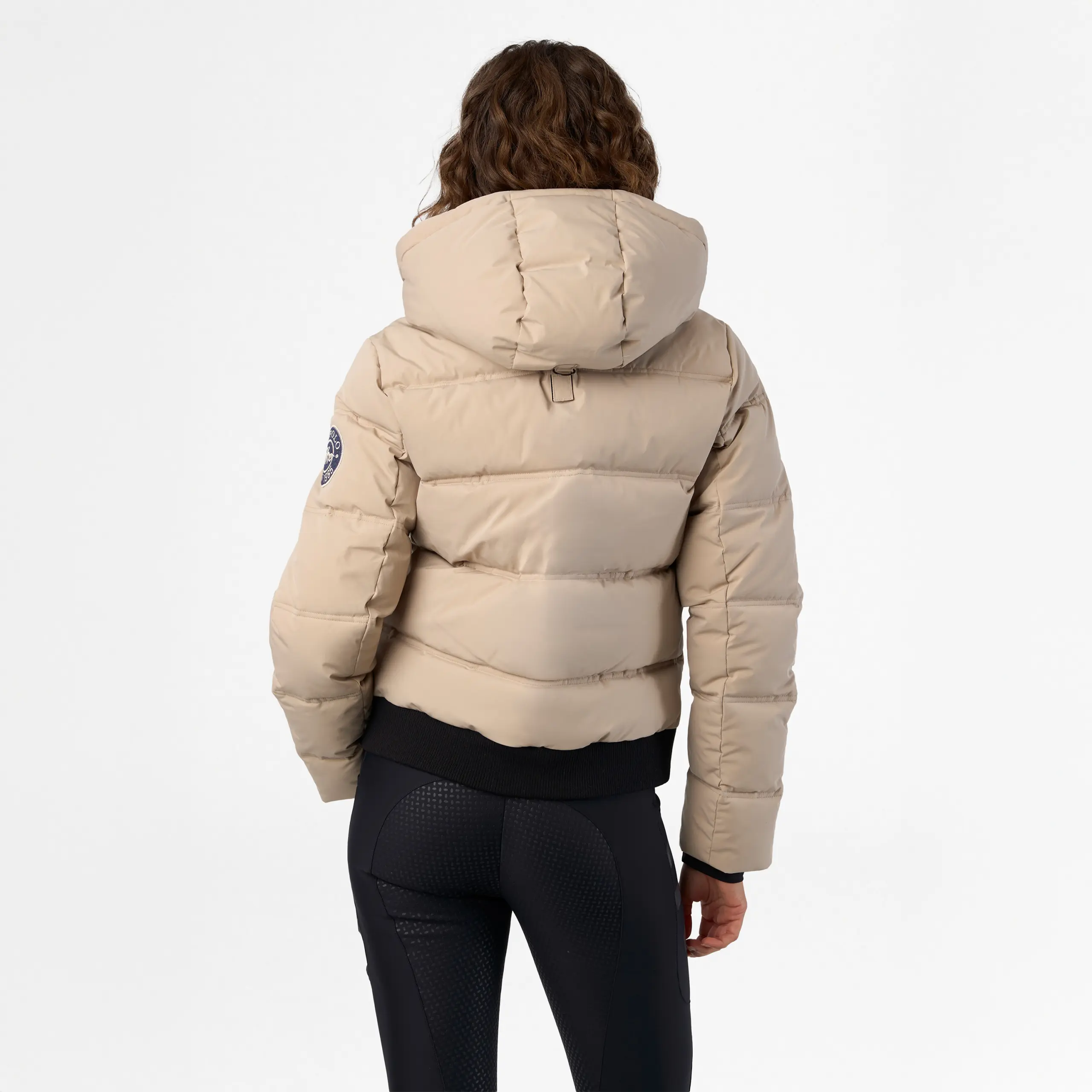 Damen Winterjacke HVPRochella