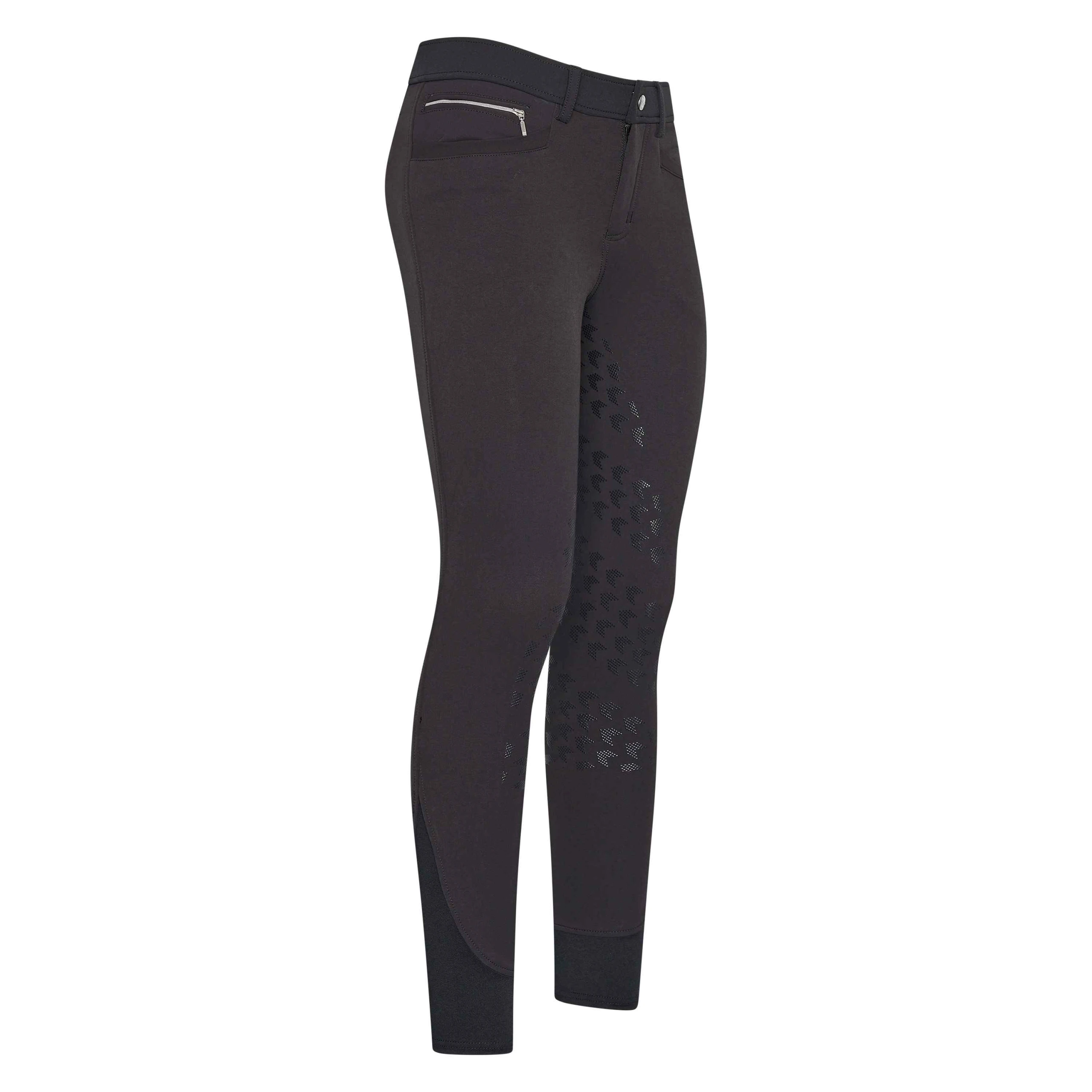 Herren Reithose Victor FullGrip