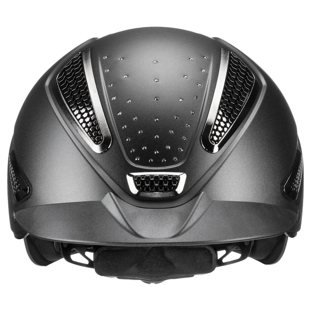 uvex riding helmet PERFEXXION III GRACE