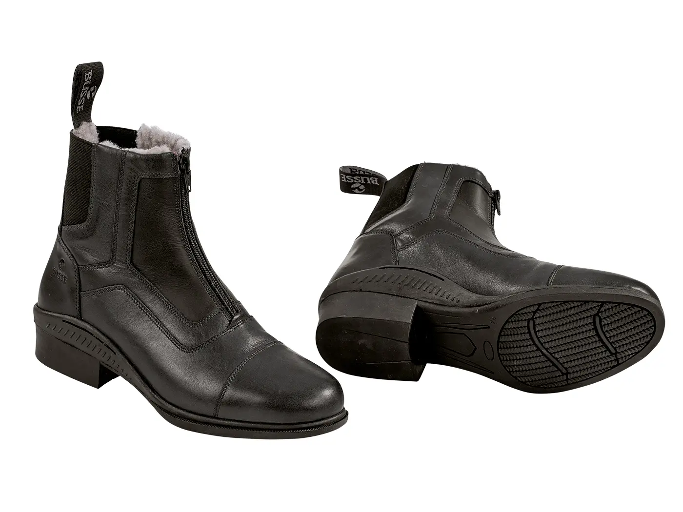 Jodhpur-Stiefelette FARGO-WINTER