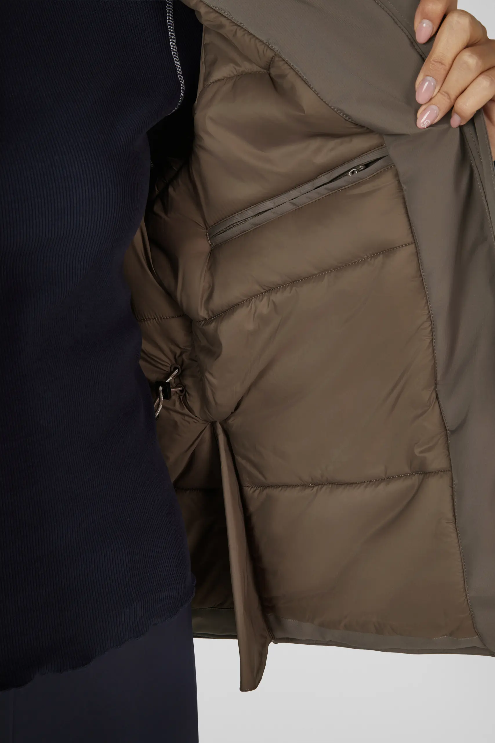 Damen Jacke WATERPROOF Dynamic 2026