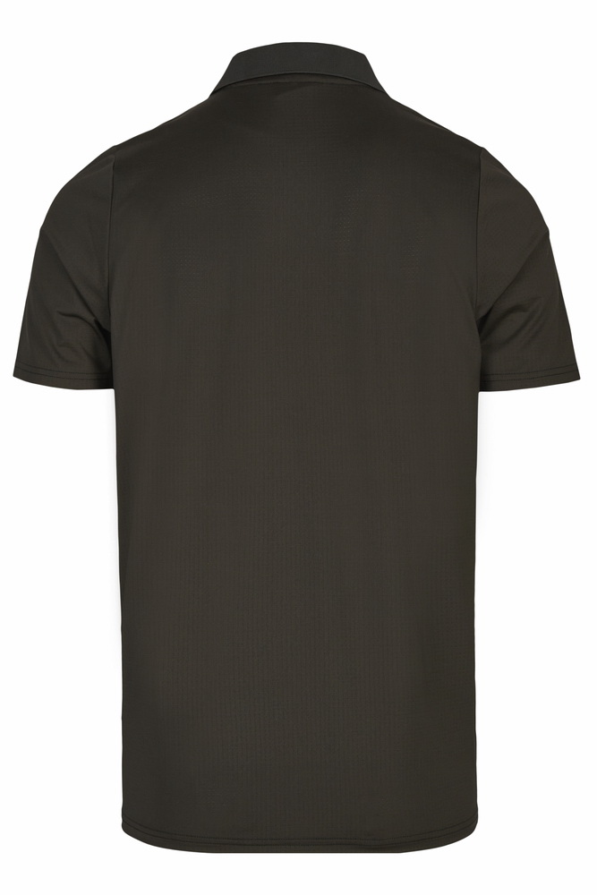 ESKADRON Herren T-Shirt POLO SHIRT MALE REFLEXX Frühjahr 2023