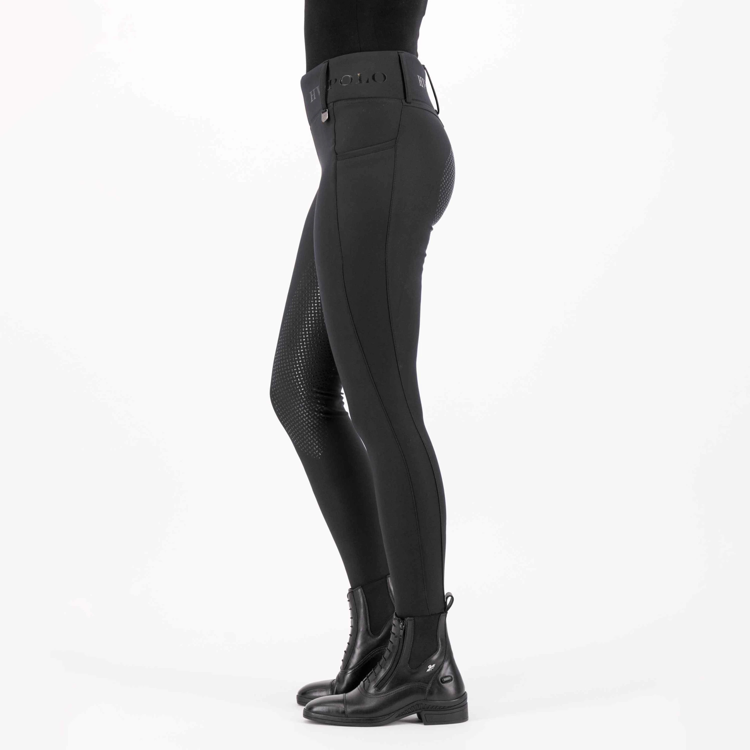 Kinder Reitlegging HVPFavourite FullGrip