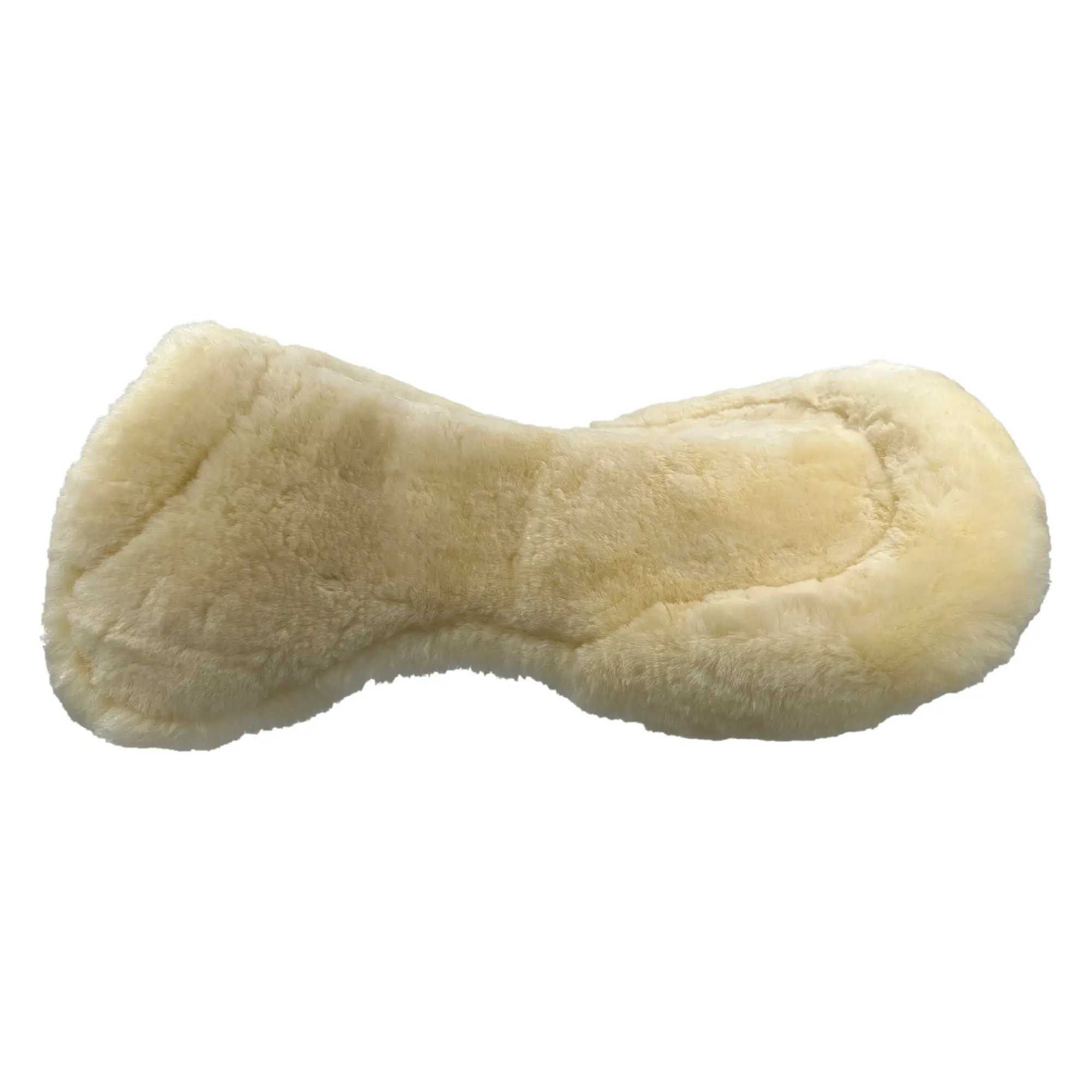 Gel-Pad REGULAR mit Fell