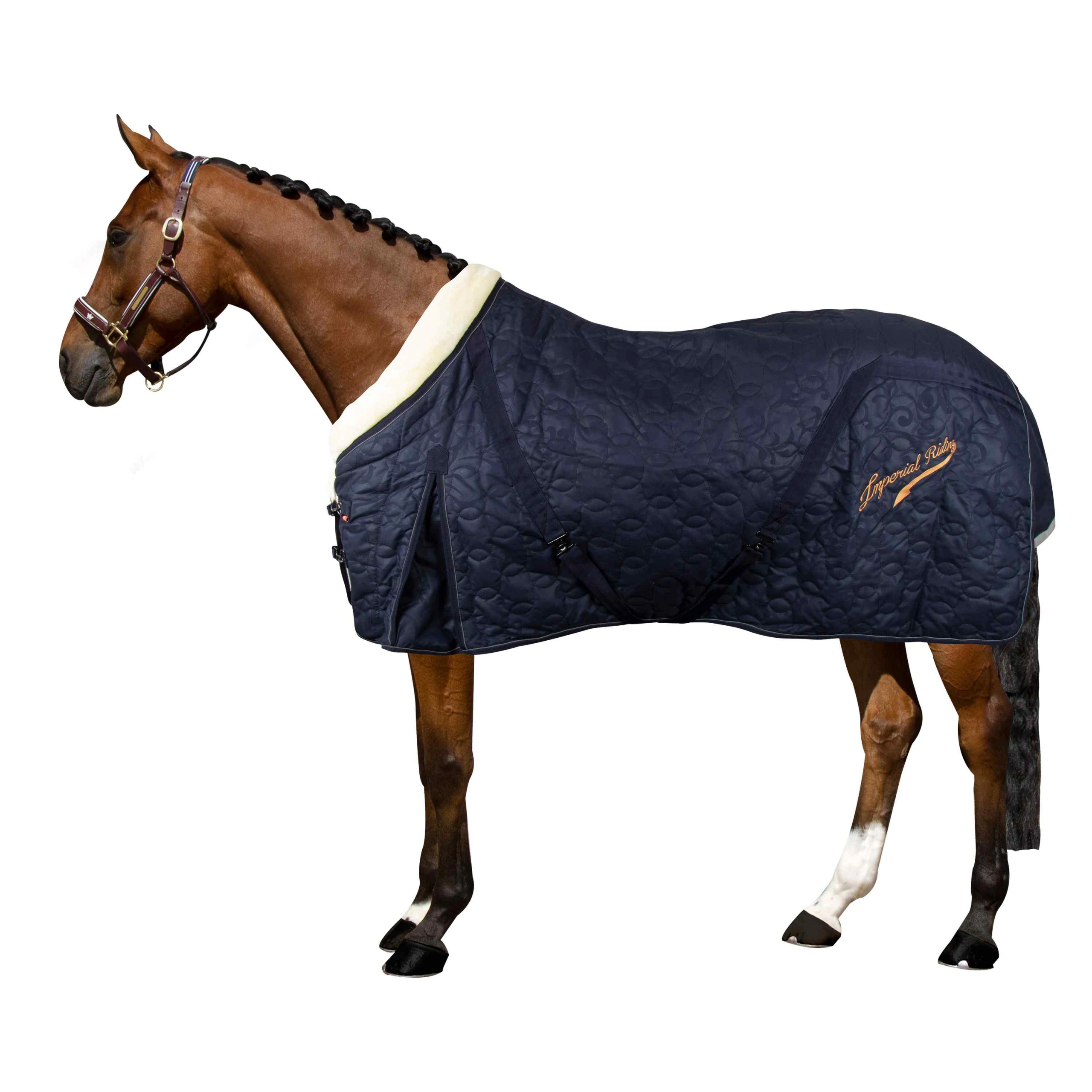 Stalldecke IRHSuper-dry 150gr