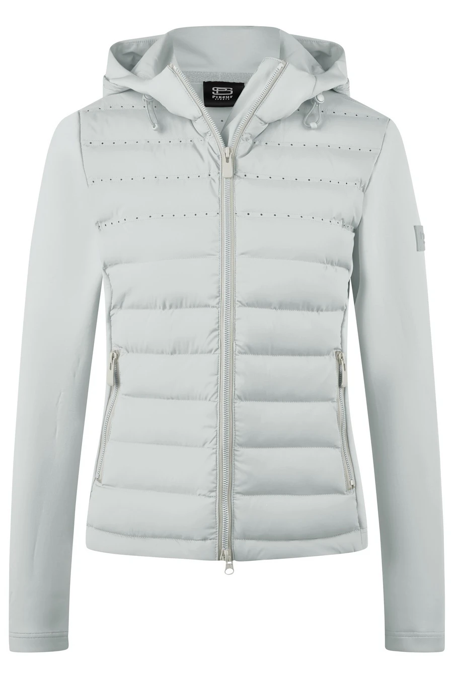 Damen Reitjacke HYBRID JACKET 7043 Sports Frühjahr 2025