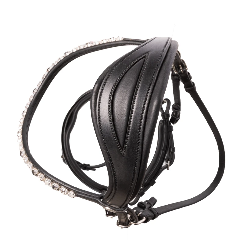 bridle "Zora" crank nb. with flash