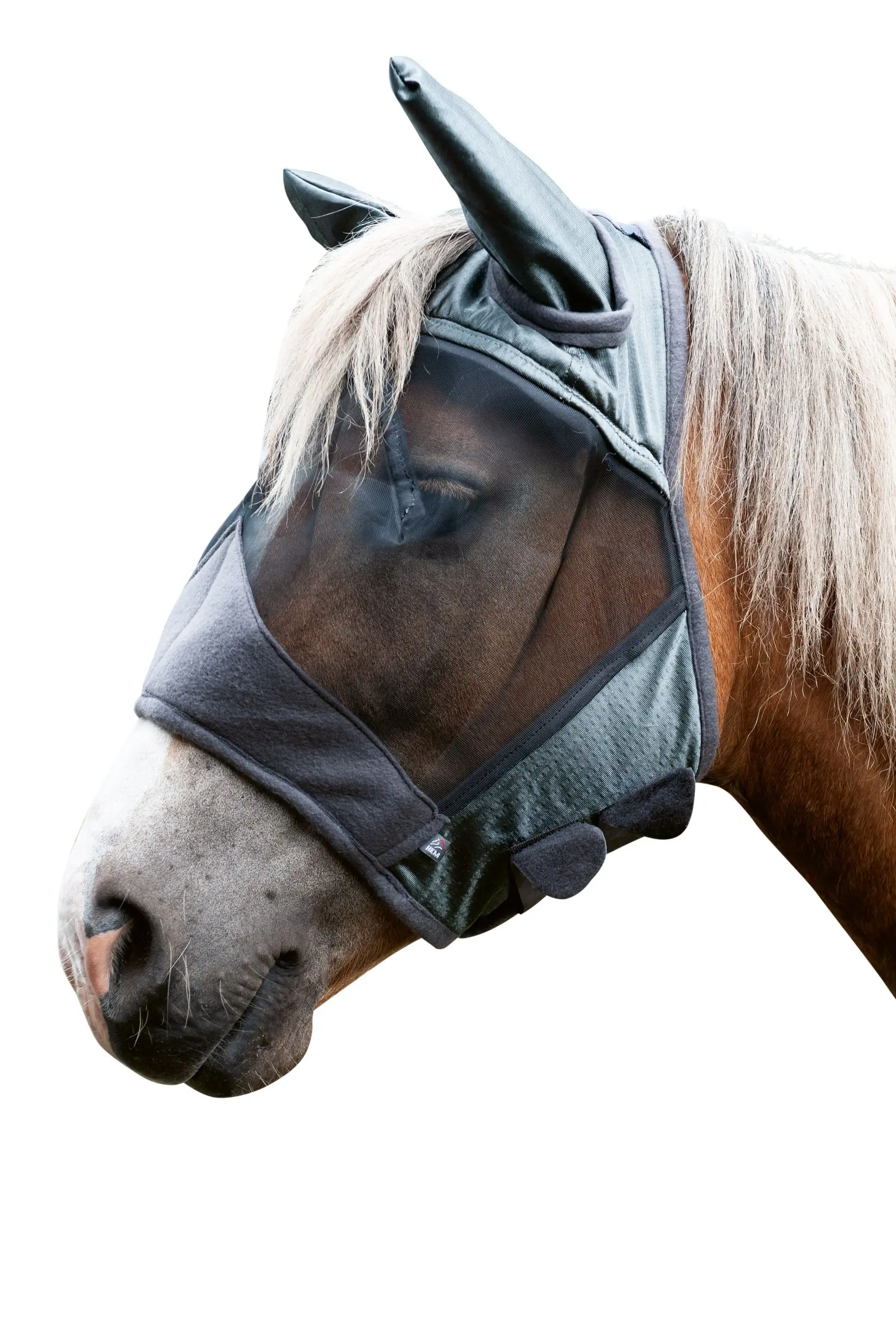 HKM Anti-fly mask -HIGH PROFESSIONAL-