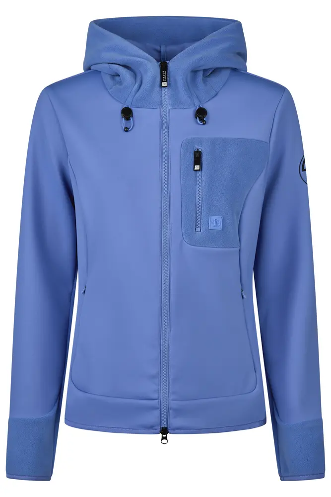 Ladies Fleecejacket THERMO FLEECE Athleisure autum 2026