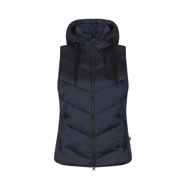 Ladies Padded Bodywarmer KLMonica Winter 2025