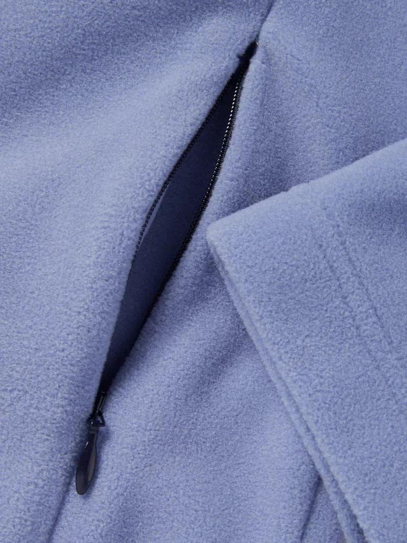 Zip-Up Hoodie WHITNEY