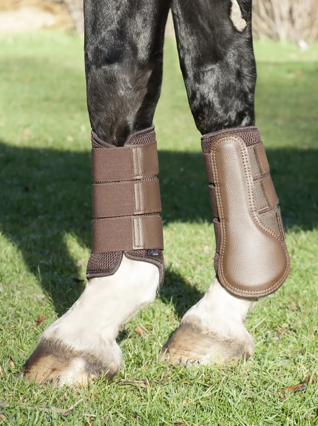 HKM protection boots BREATH