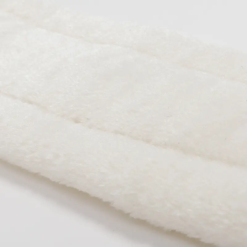 spare faux fur padding with velcro for the longgirth "Casper with