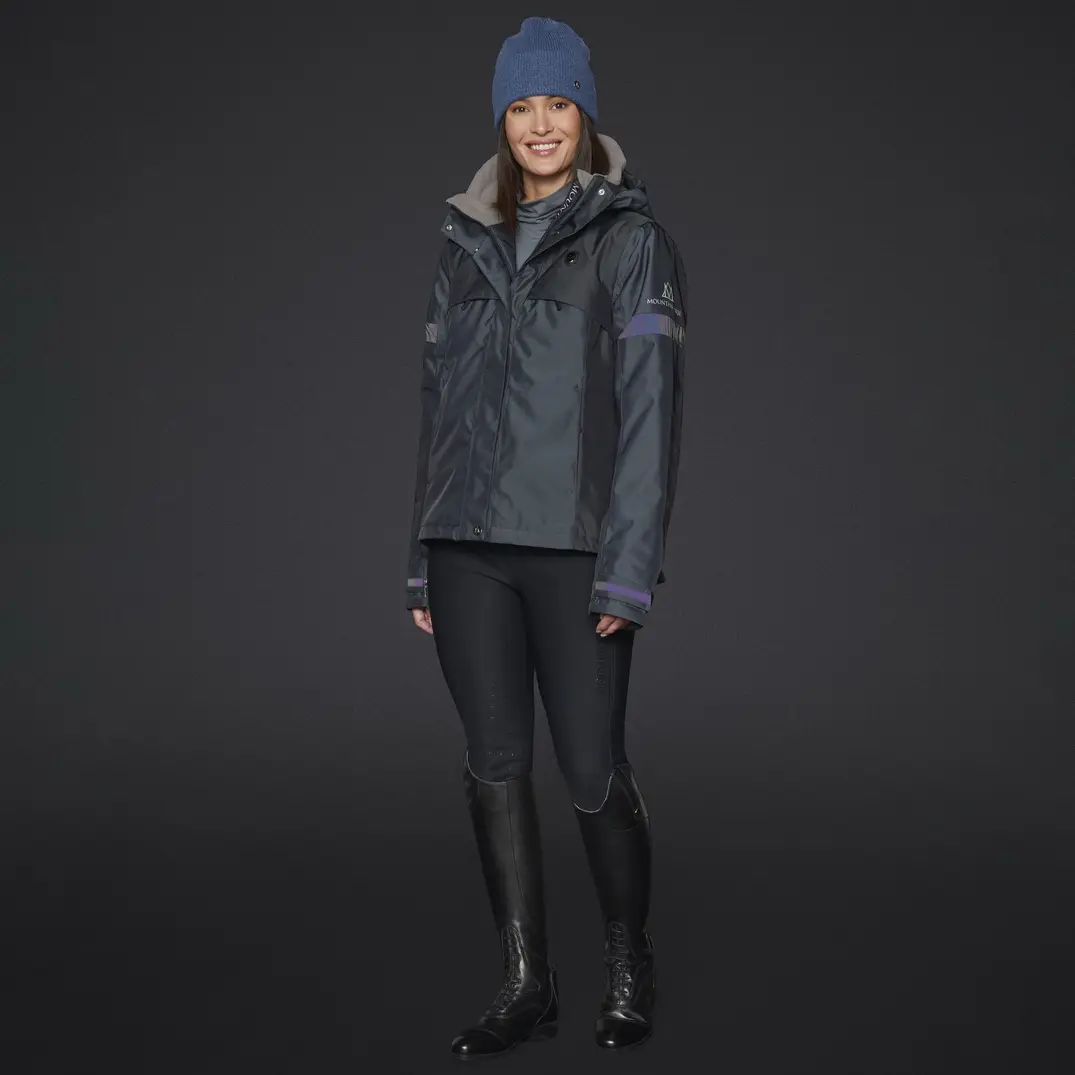 Damen Jacke ROYAL GRACE JACKET