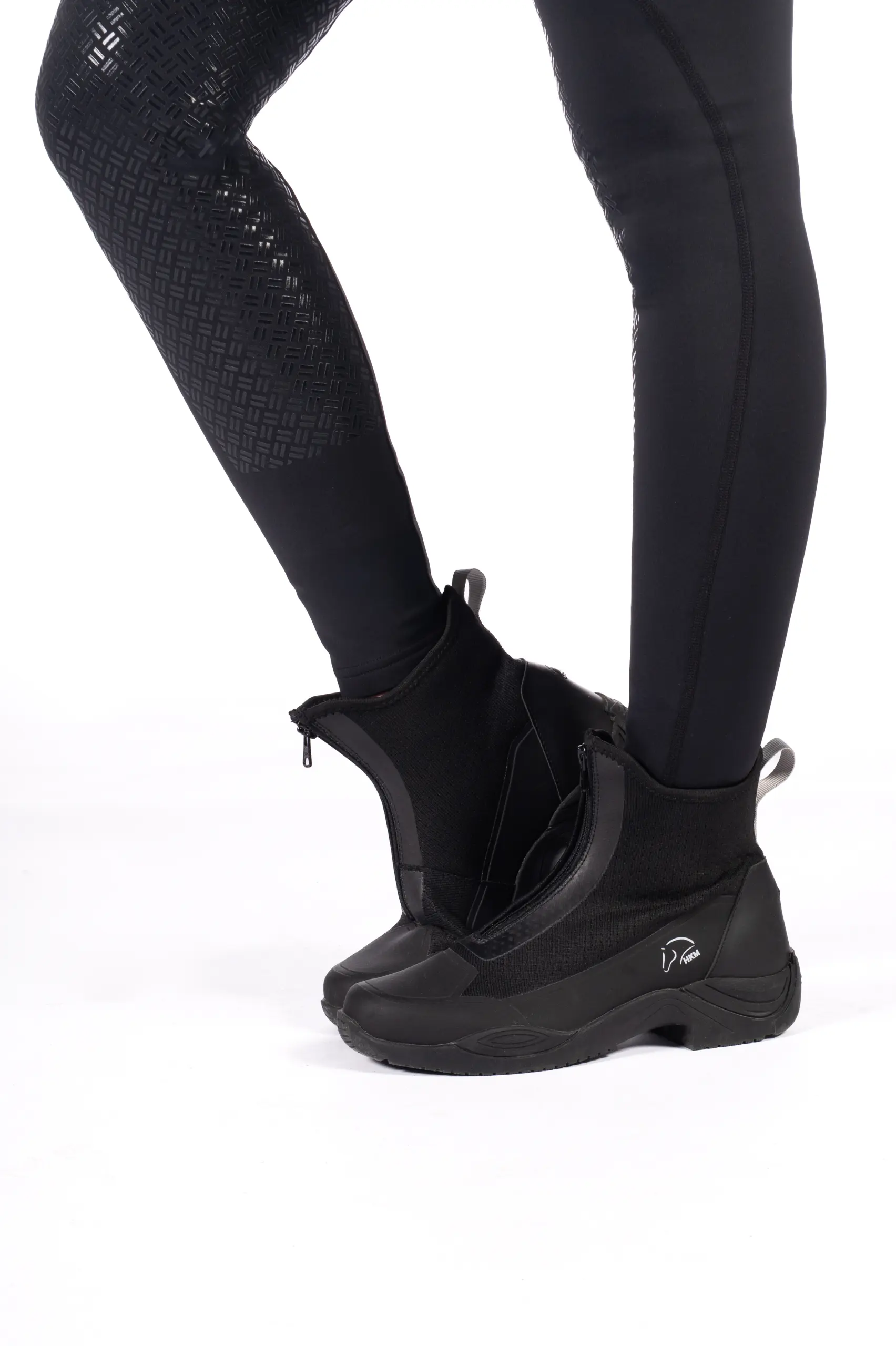 Ladies jodhpur boots ACTION PRO